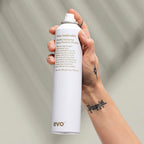 miss malleable flexible hairspray 300ml