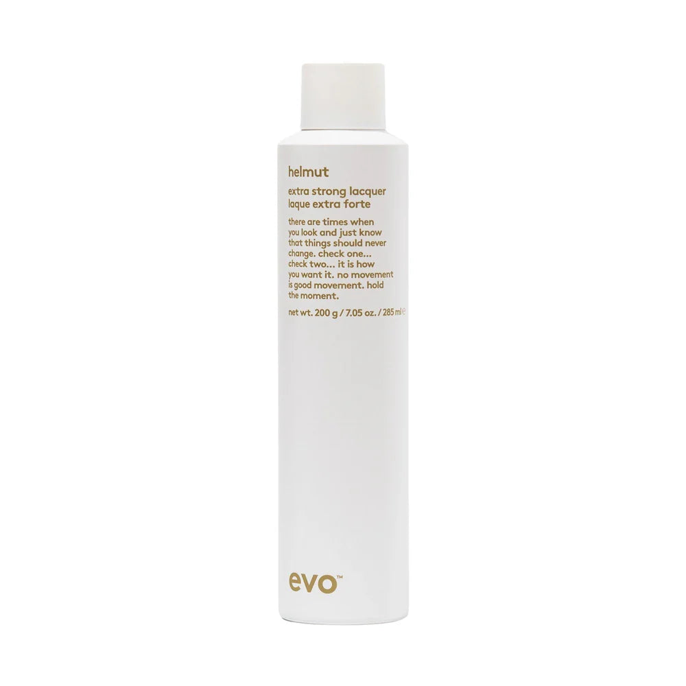 helmut extra strong lacquer 285ml