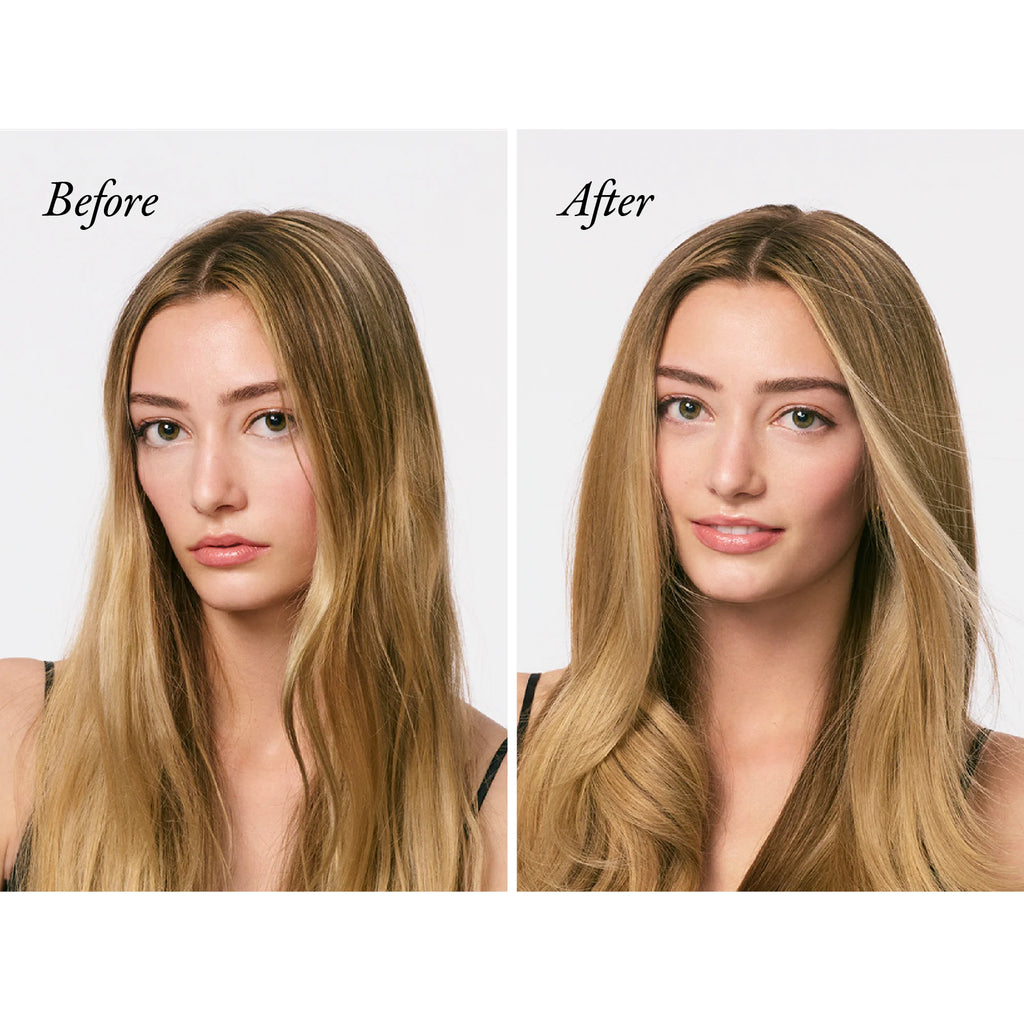 Gold Lust Restorative Night Crème for Hair