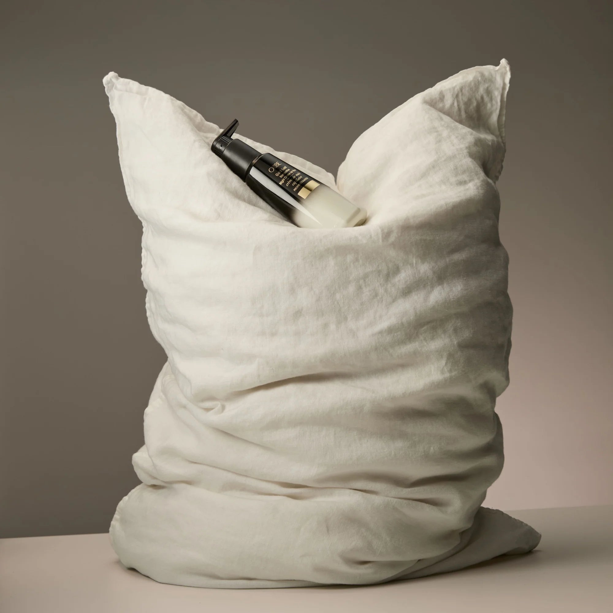 Gold Lust Restorative Night Crème for Hair