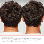 Nº.10 BOND SHAPER® CURL DEFINING GEL