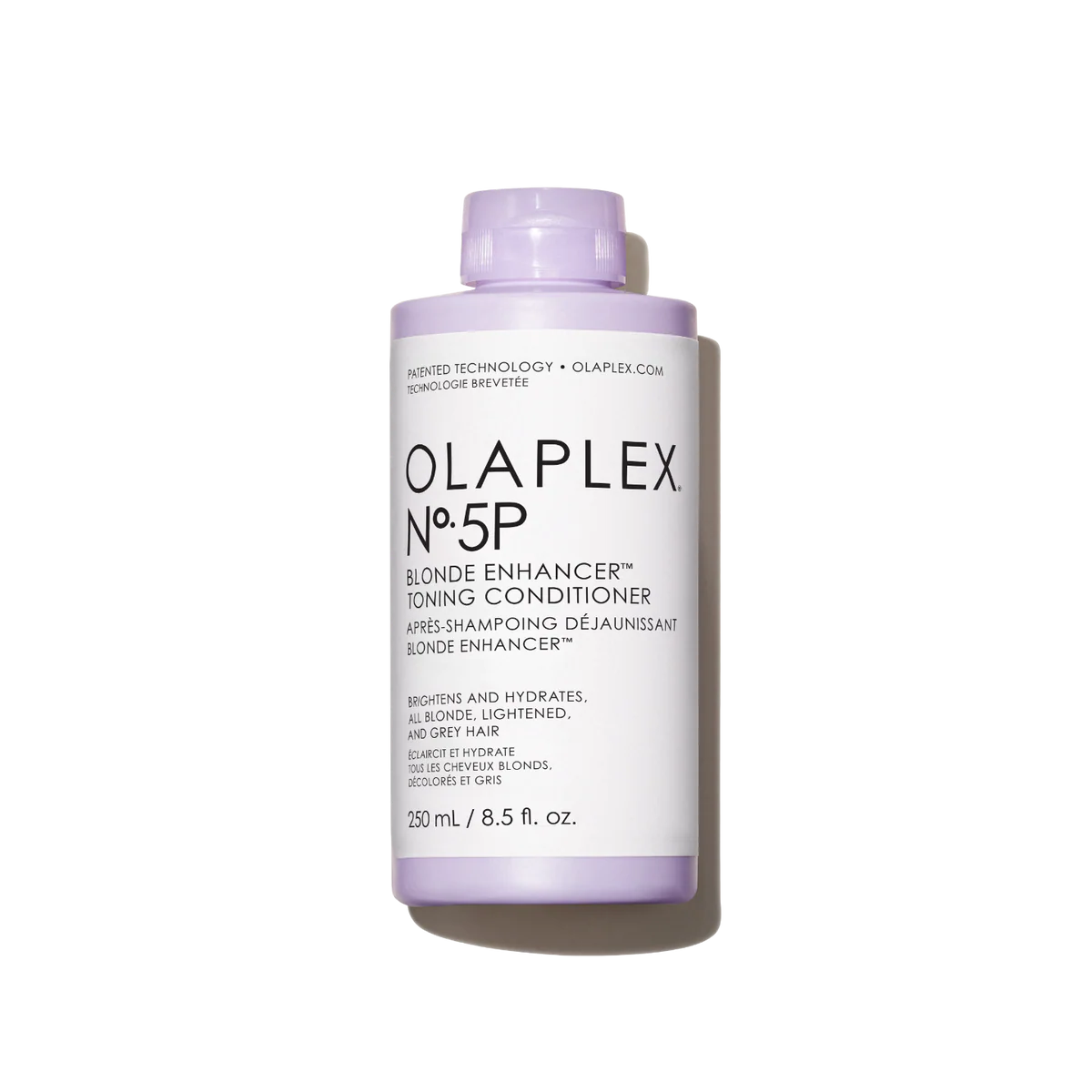 Nº.5P BLONDE ENHANCER™ TONING CONDITIONER