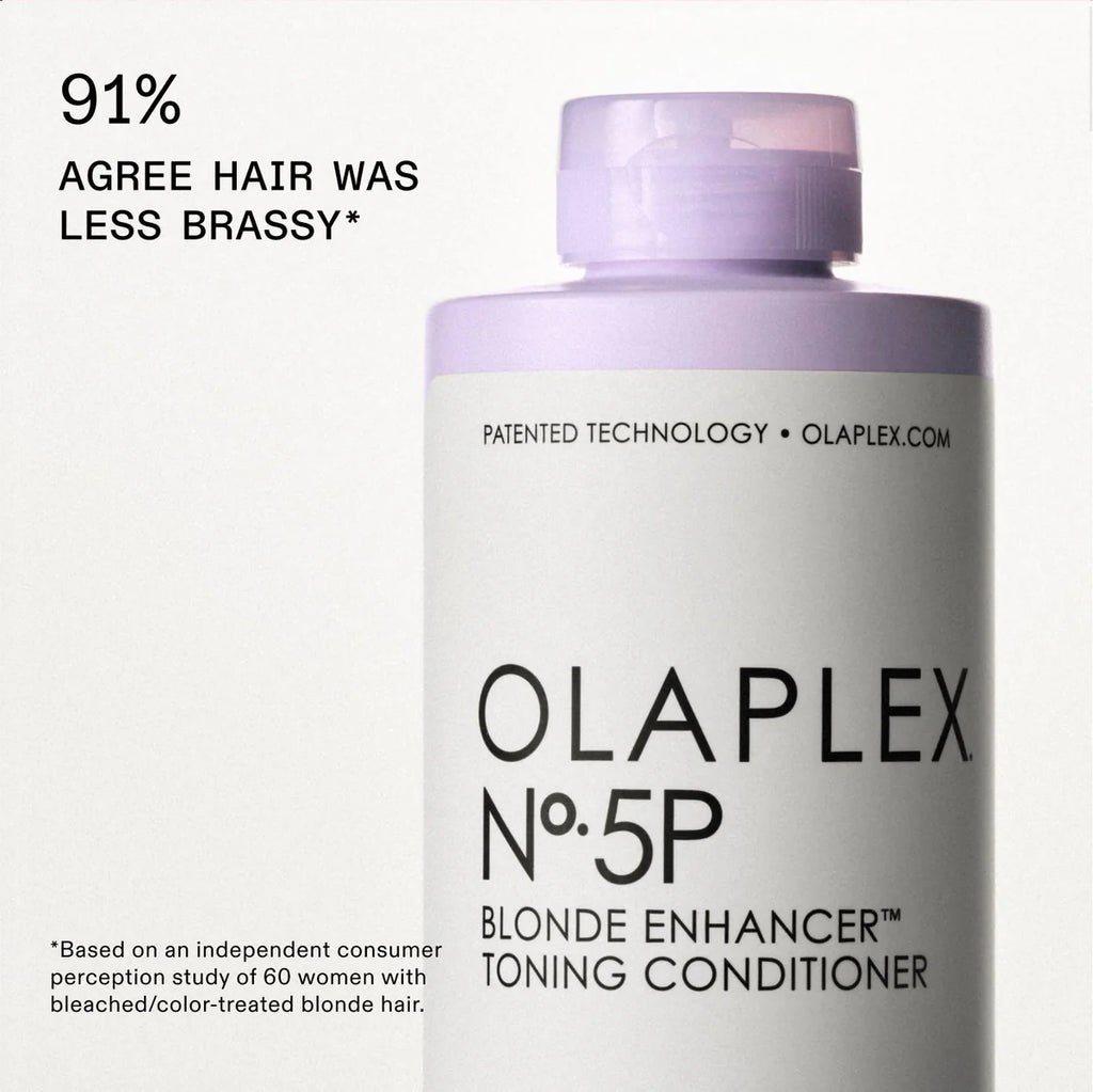Nº.5P BLONDE ENHANCER™ TONING CONDITIONER