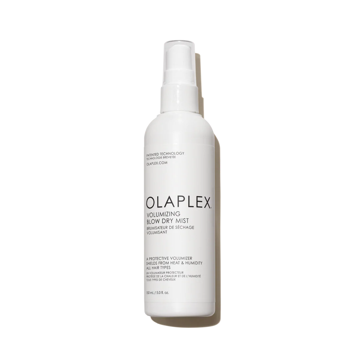 VOLUMIZING BLOW DRY MIST