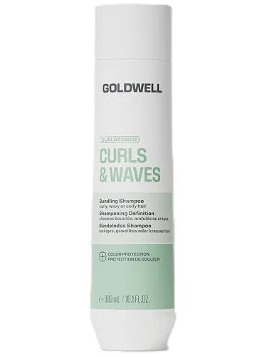 Curls and Waves Shampoo 300ml