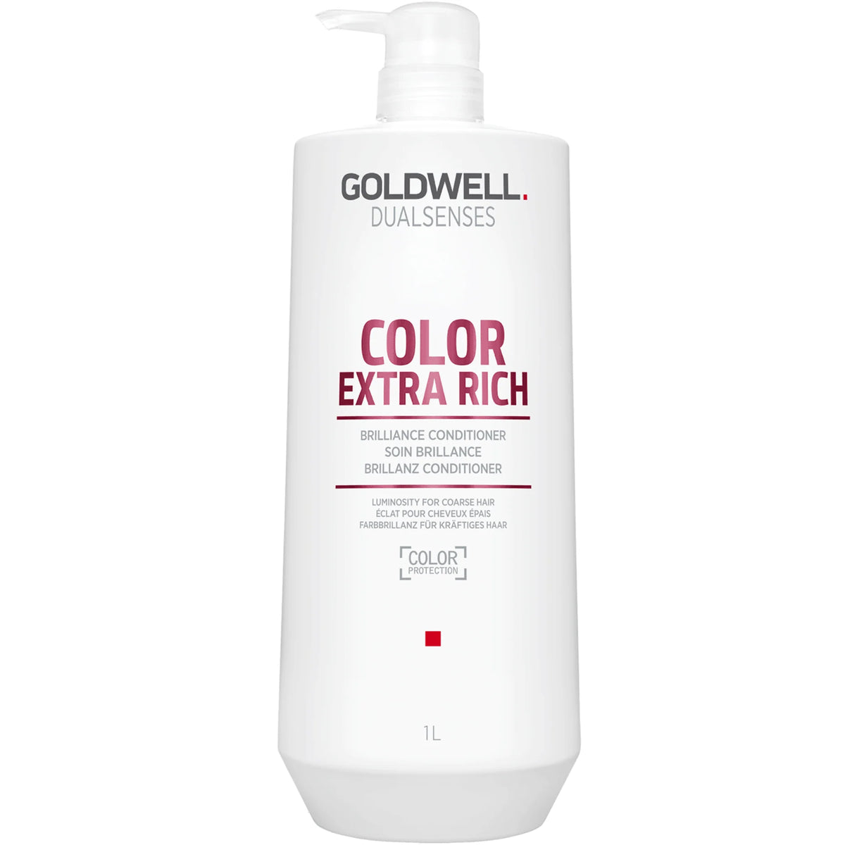 Goldwell Color Extra Rich Conditioner Litre