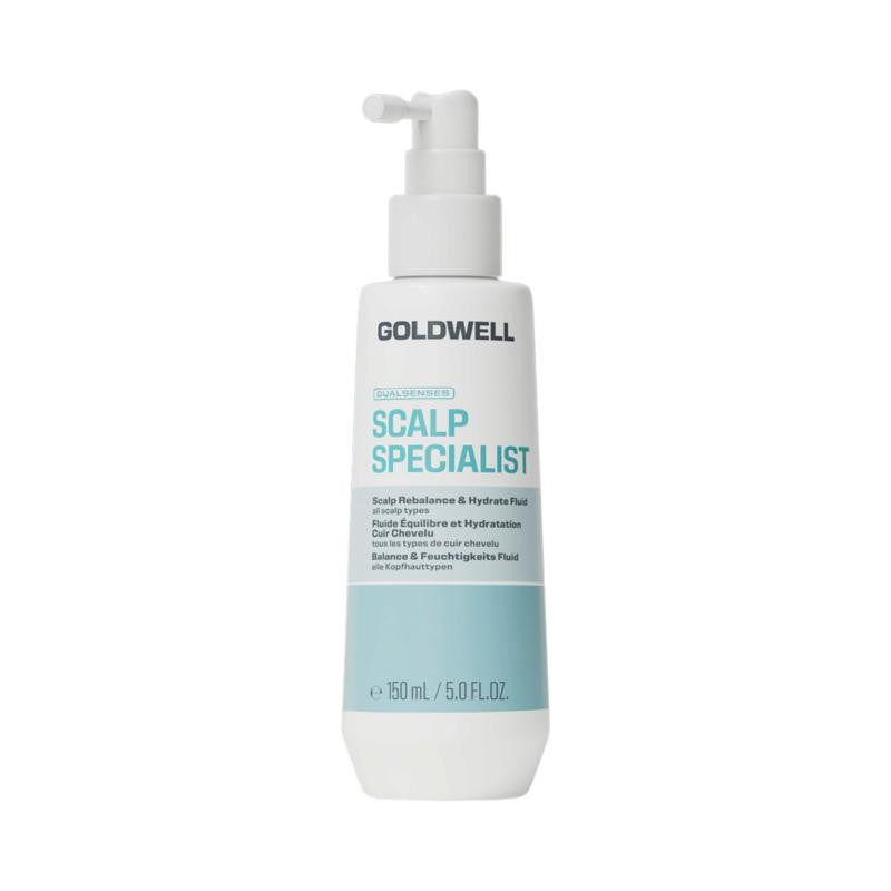 Scalp Specialist Scalp Rebalance and Hydrate Fluid