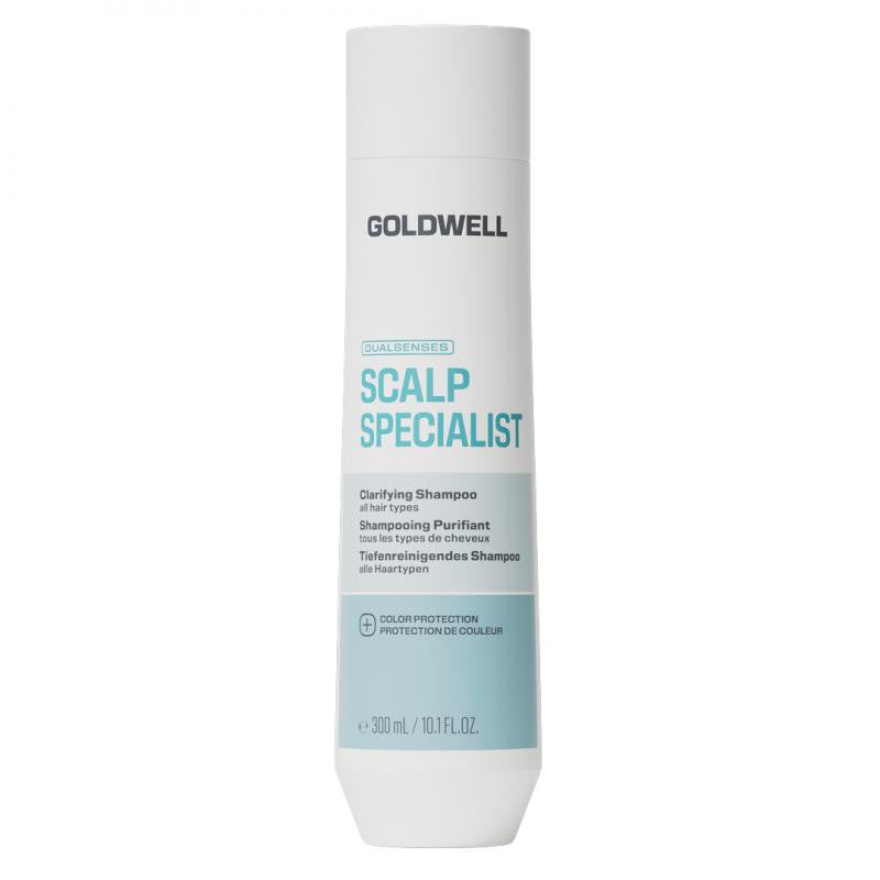 Scalp Specialist Clarifying Shampoo 300ml