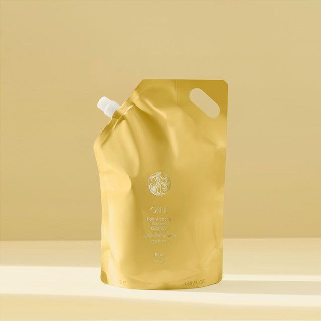 ORIBE Hair Alchemy Resilience Conditioner - 1L