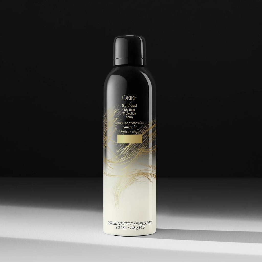 ORIBE Gold Lust Dry Heat Protection Spray