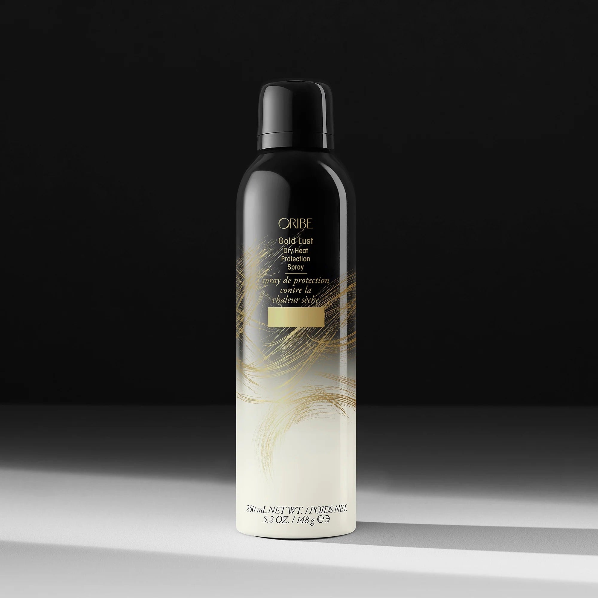 ORIBE Gold Lust Dry Heat Protection Spray