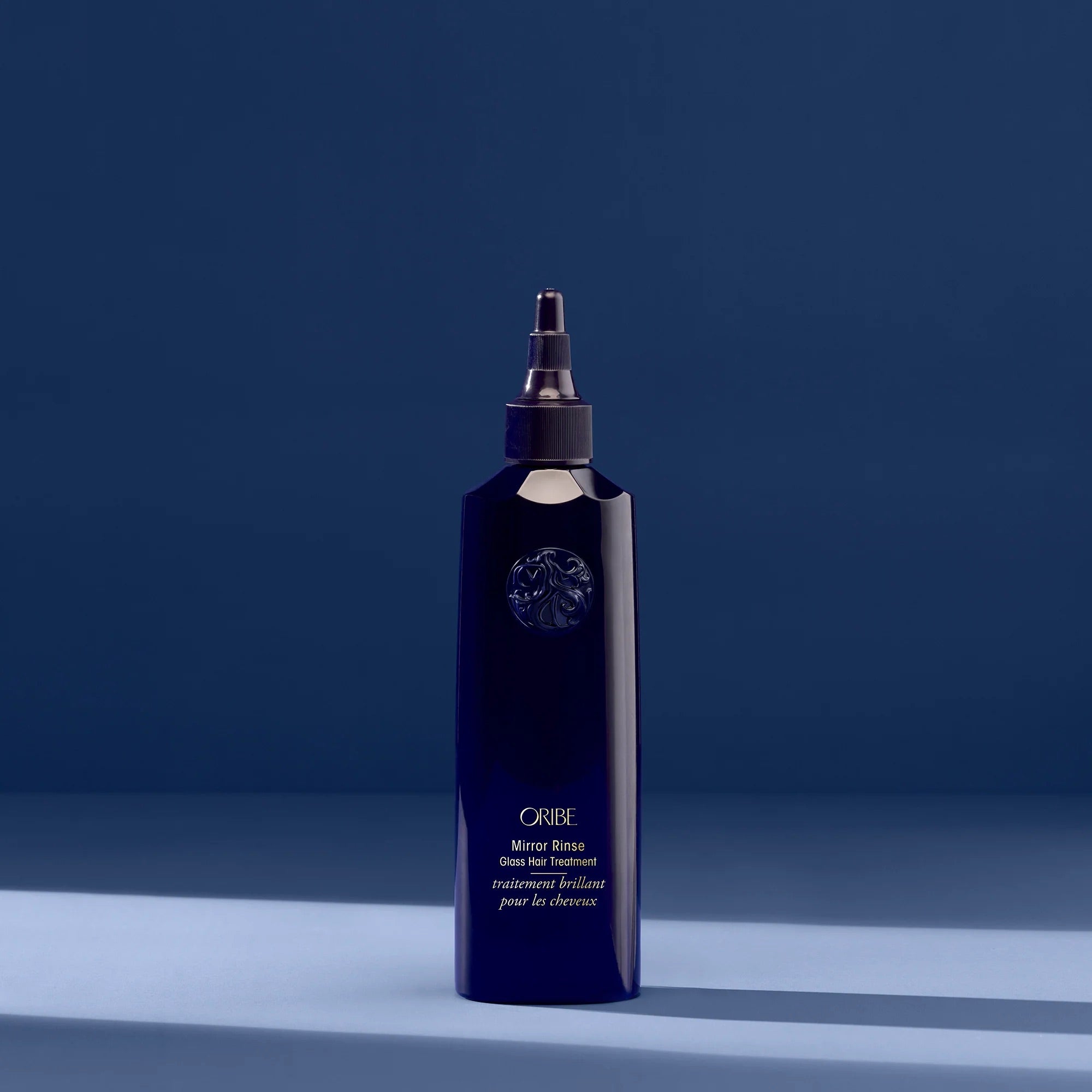 ORIBE Mirror Rinse Glass Hair Treatment