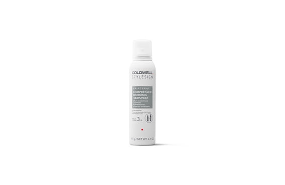 Goldwell Stylesign New Compressed Working Hairspray