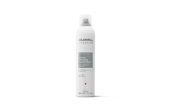 Goldwell Stylesign Extra Strong Hairspray