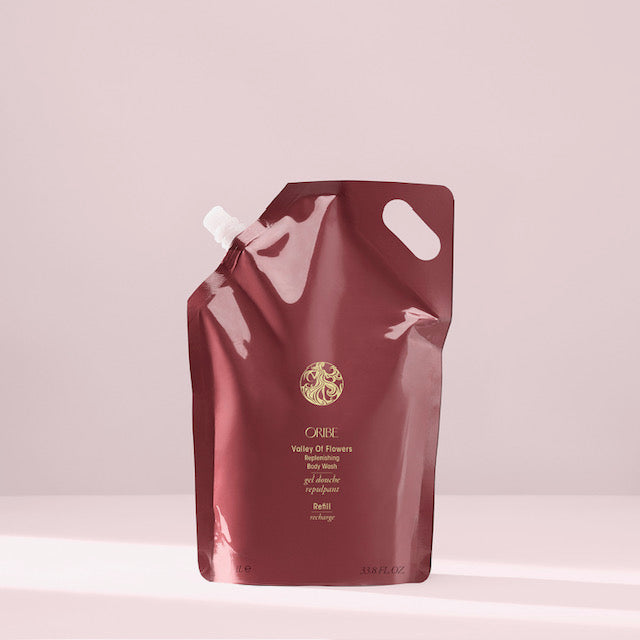 ORIBE Valley Of Flowers Replenishing Body Wash - 1L