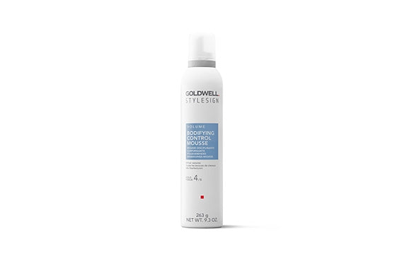Goldwell Stylesign Bodifying Control Mousse