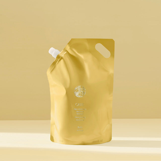 ORIBE Hair Alchemy Resilience Shampoo - 1L