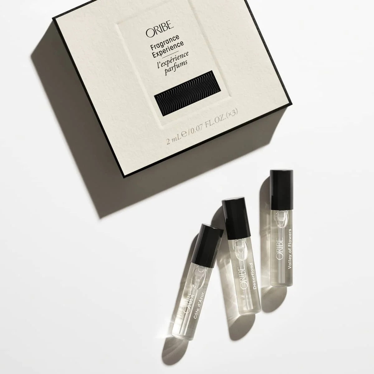 ORIBE Fragrance Experience Set