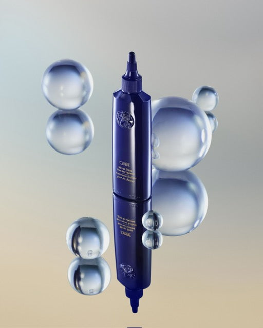 ORIBE Mirror Rinse Glass Hair Treatment