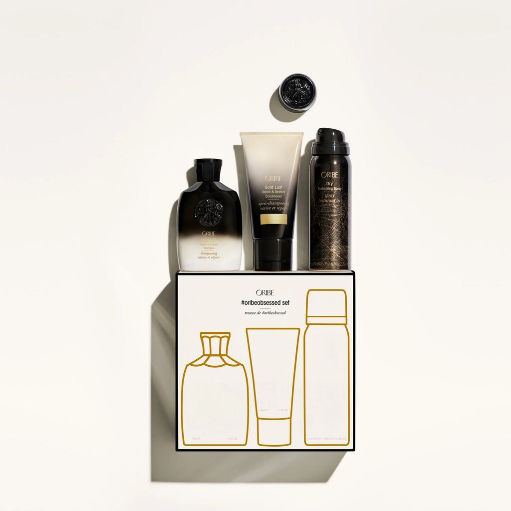 ORIBE #oribeobsessed Set