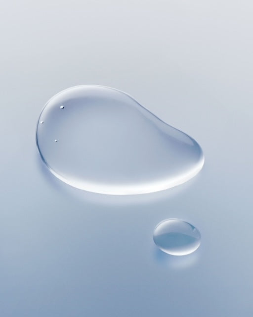 ORIBE Mirror Rinse Glass Hair Treatment