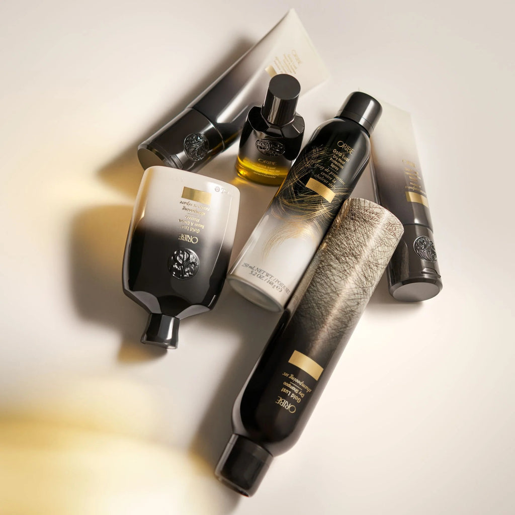 ORIBE Gold Lust Dry Heat Protection Spray