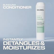Curl and Waves Conditioner 300ml