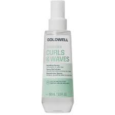Curls and Waves Bundling Spray
