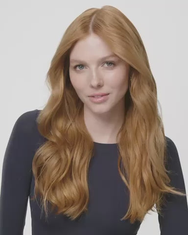 ORIBE Mirror Rinse Glass Hair Treatment