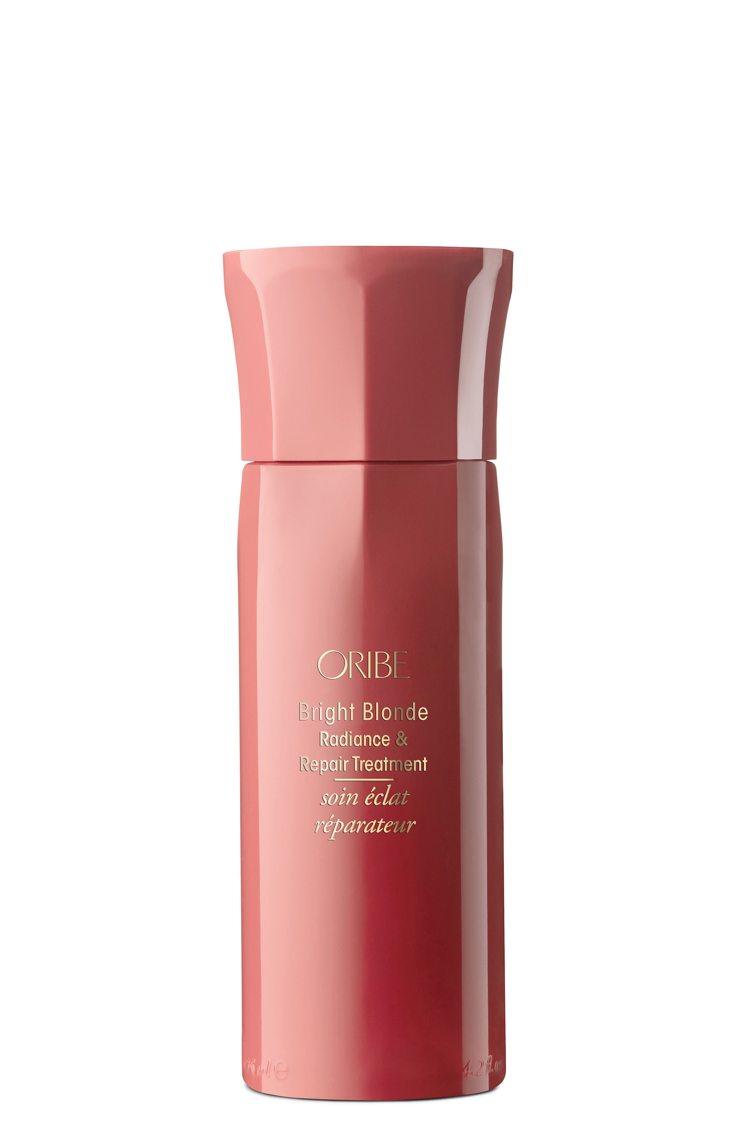 ORIBE Bright Blonde Radiance & Repair Treatment