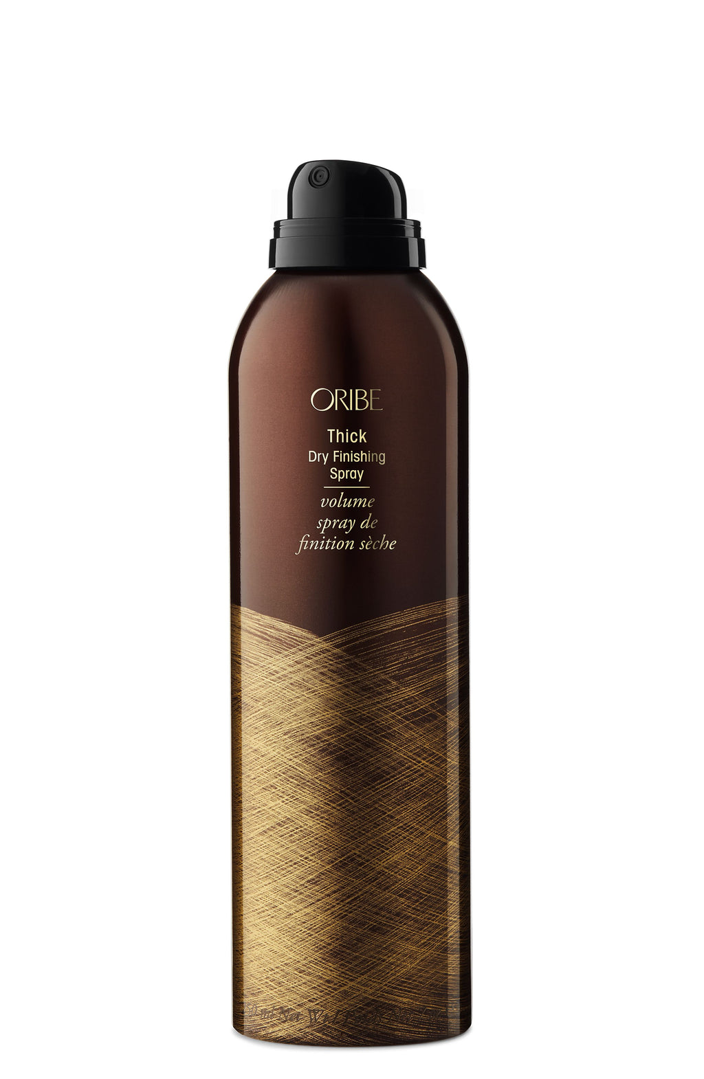ORIBE Thick Dry Finishing Spray