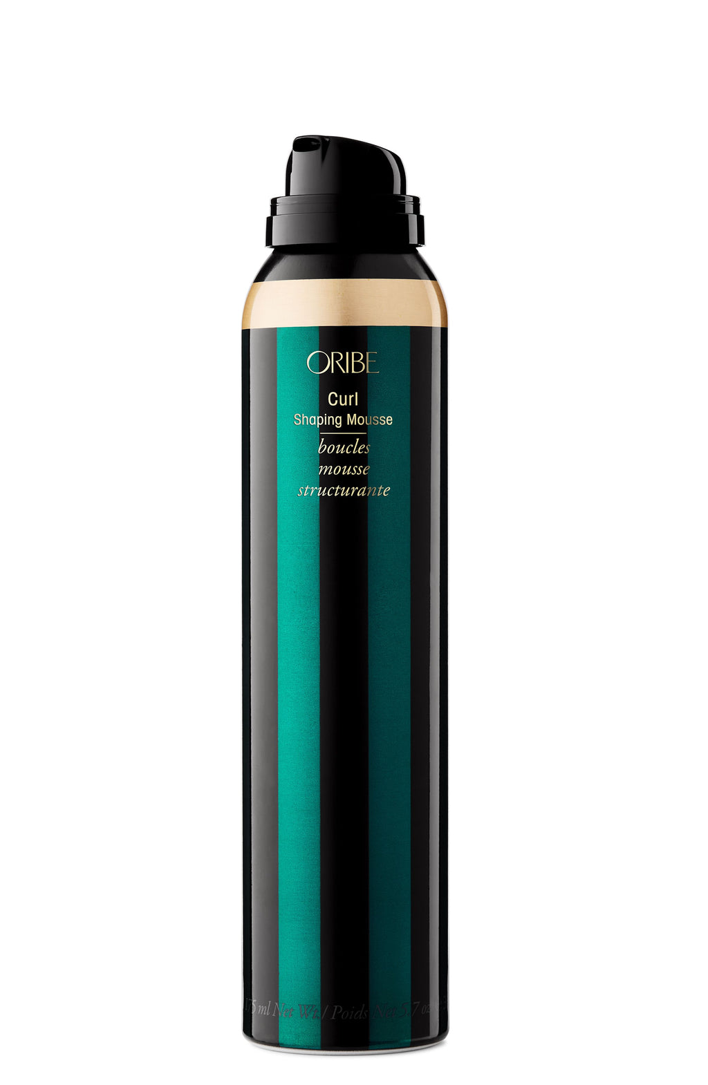ORIBE Curl Shaping Mousse