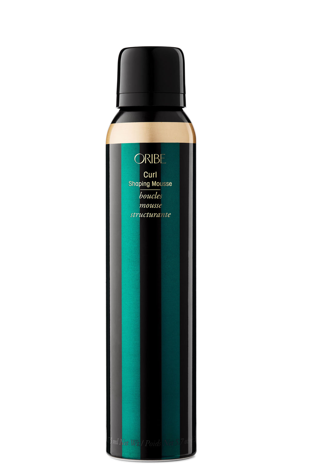 ORIBE Curl Shaping Mousse