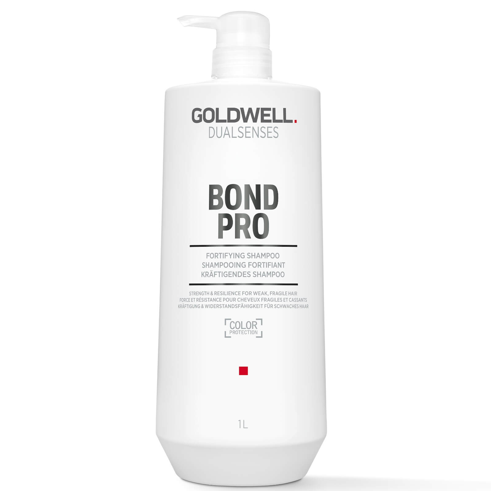 Goldwell Bond Pro Shampoo Litre