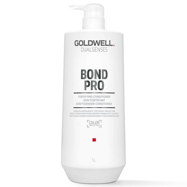 Goldwell Bond Pro Conditioner Litre