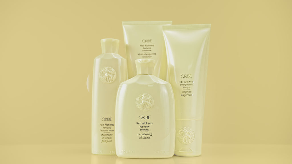 ORIBE Hair Alchemy Masque