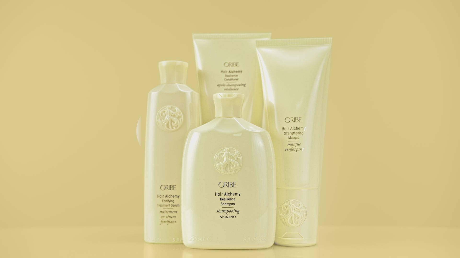 ORIBE Hair Alchemy Masque