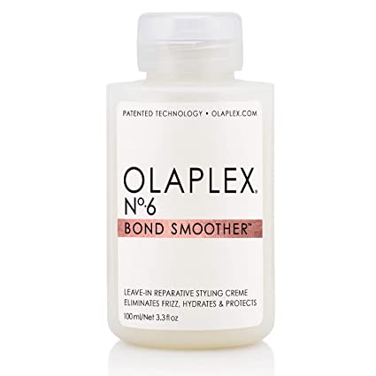 No.6 Bond Smoother