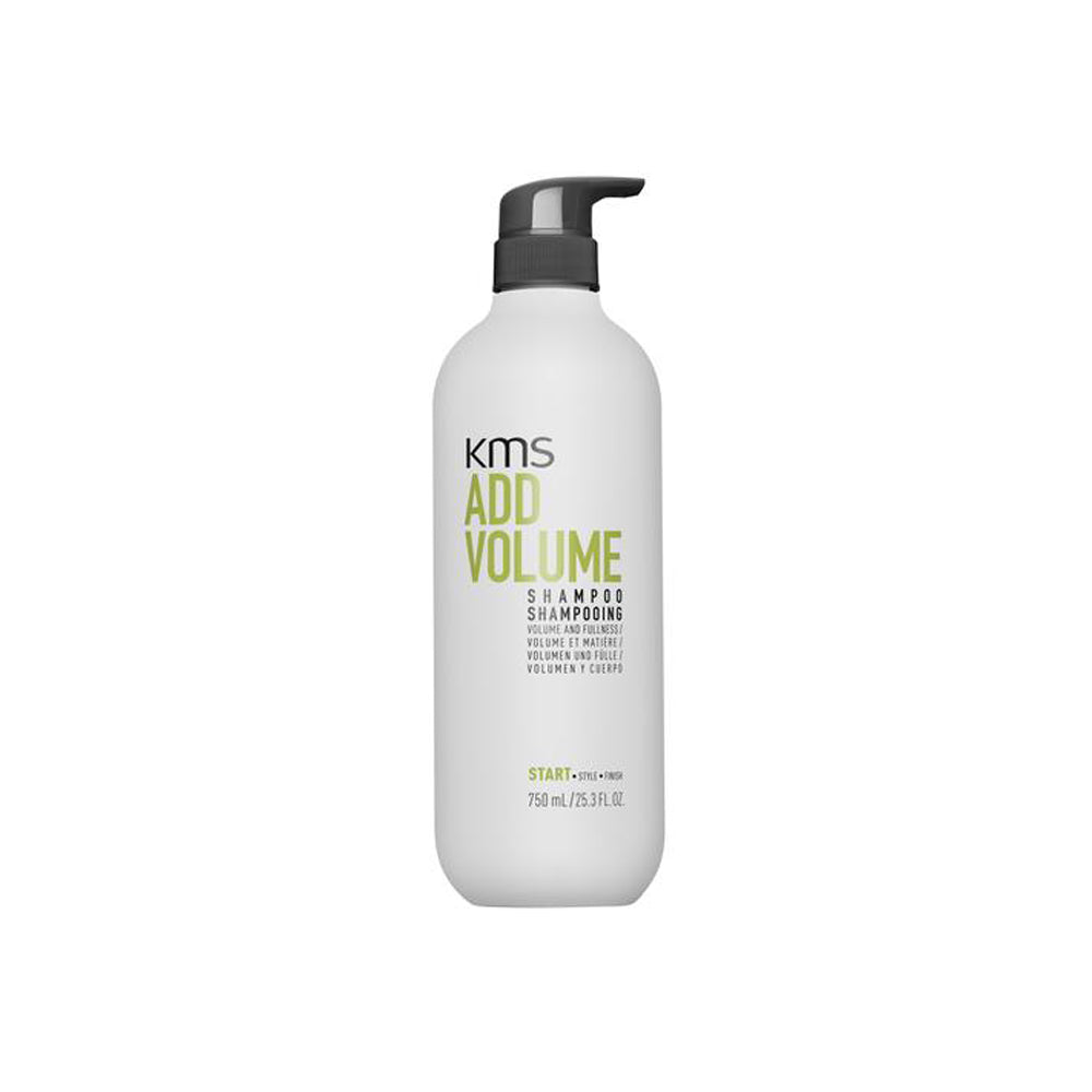 KMS Add Volume Shampoo 750 ml