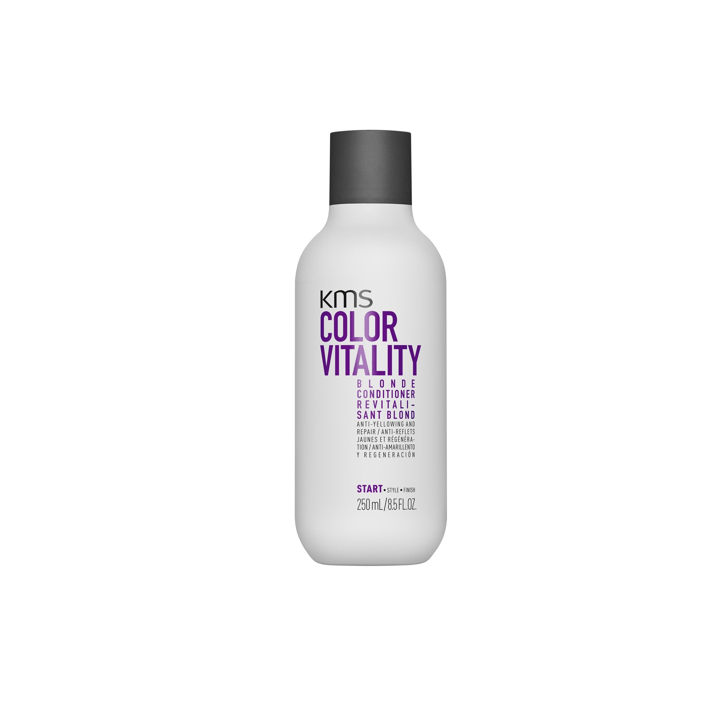 KMS COLOR VITALITY CONDITIONER 250 ML