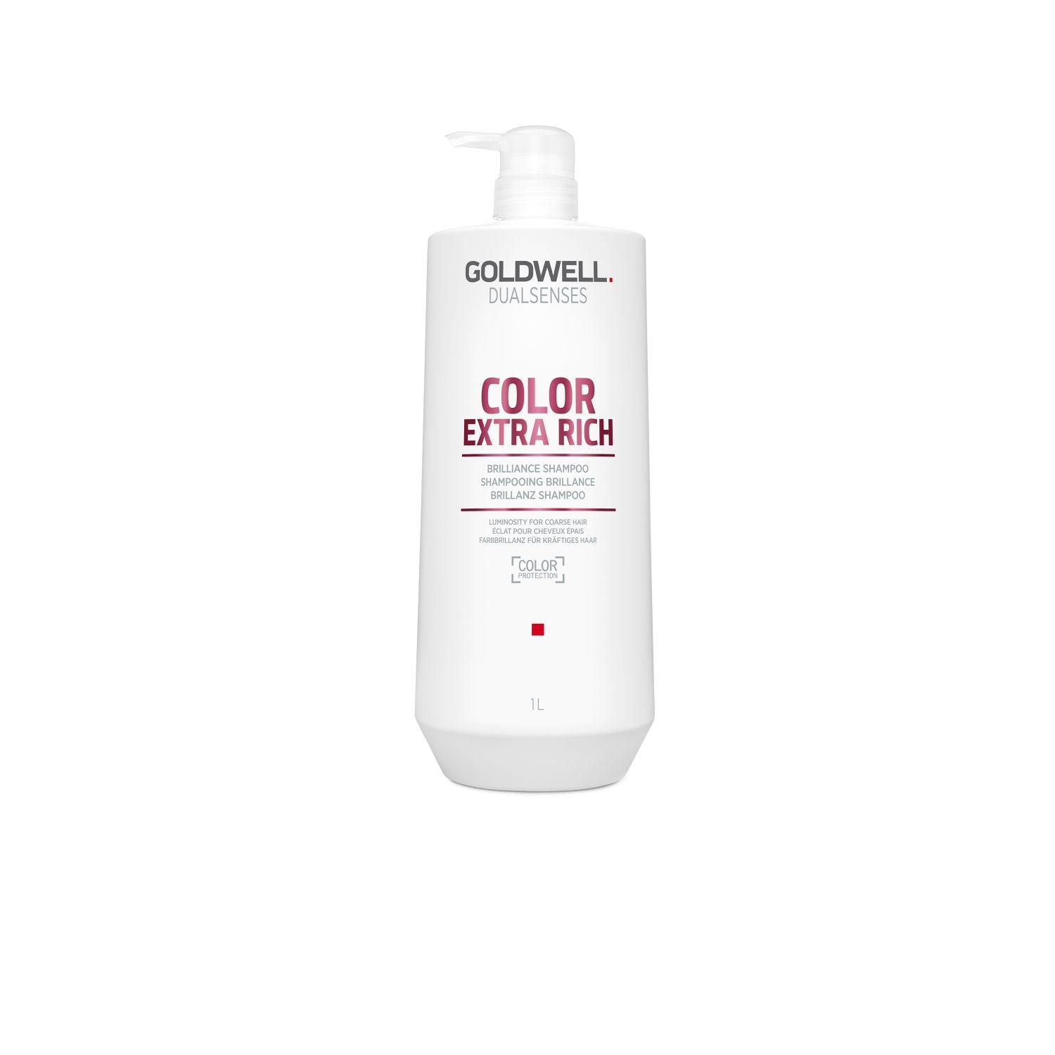 Goldwell Color Extra Rich Shampoo Litre