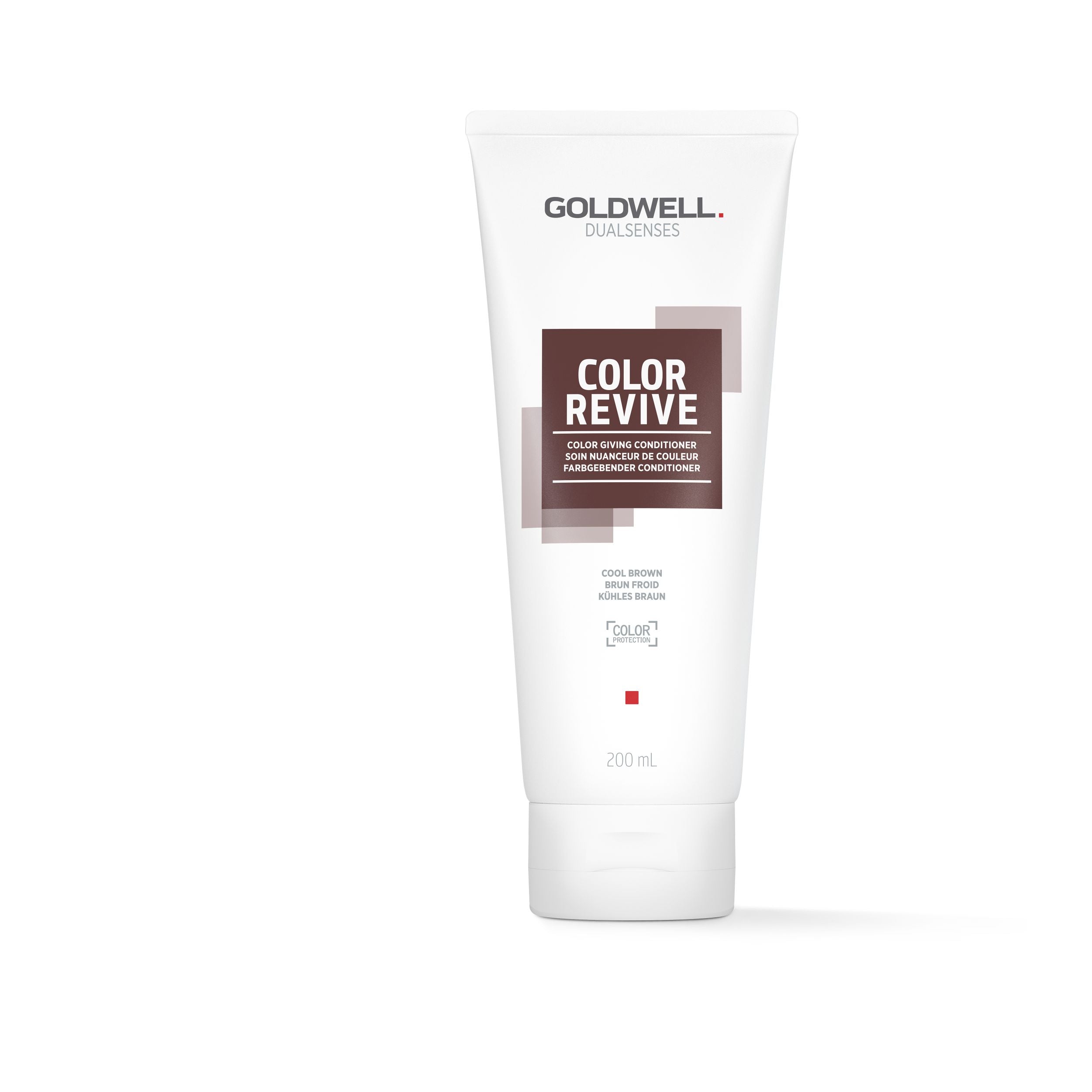 Goldwell Color Revive Cool Brown
