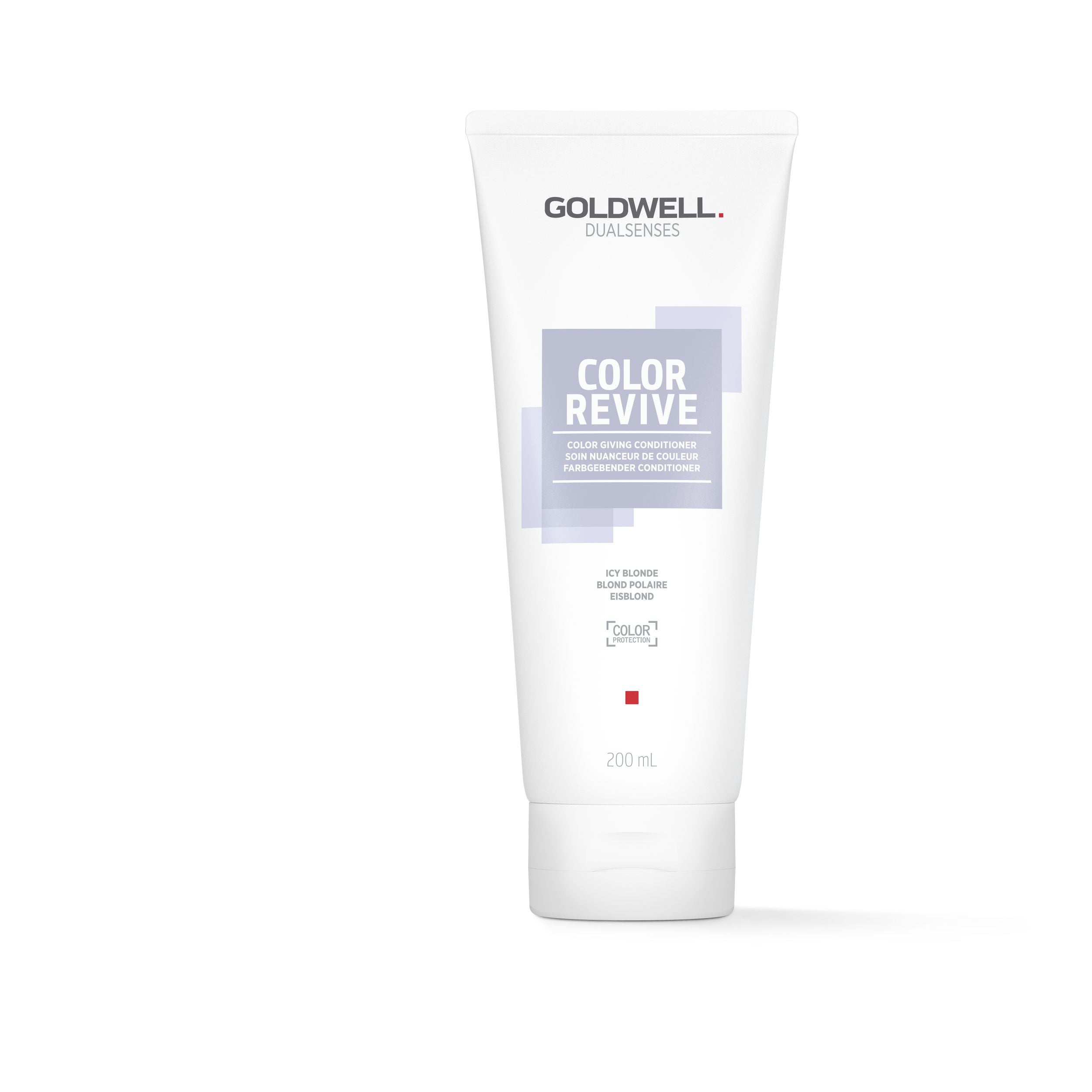Goldwell Color Revive Icy Blonde