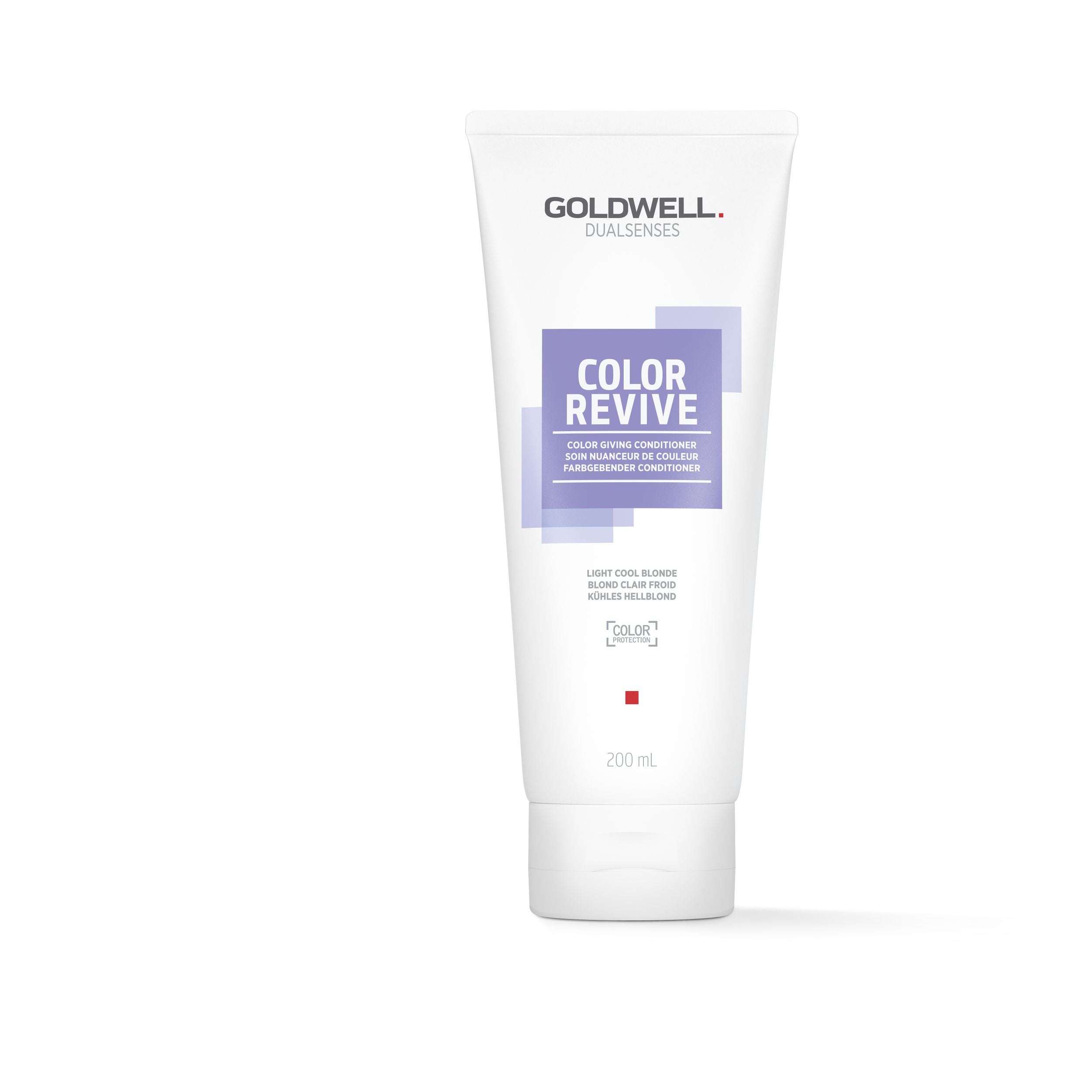 Goldwell Color Revive Light Cool Blonde
