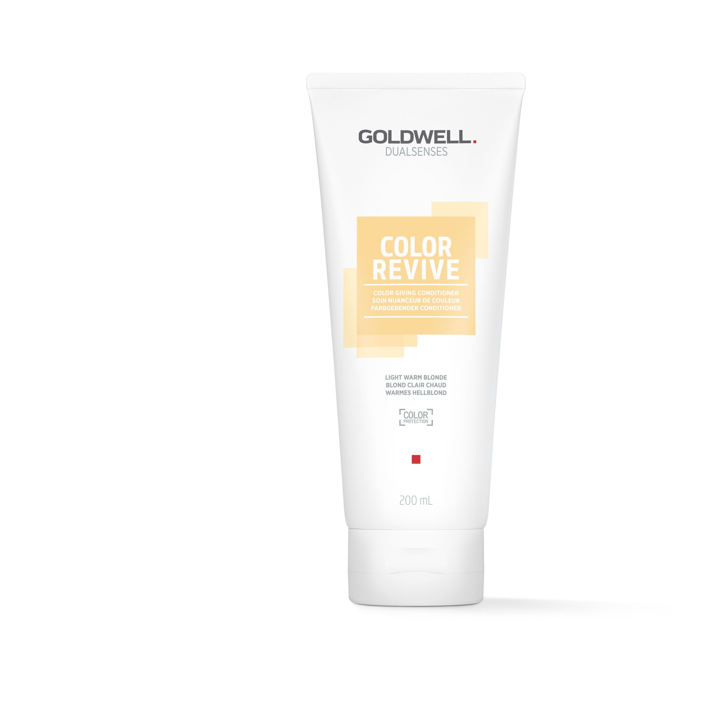 Goldwell Color Revive Light Warm Blonde