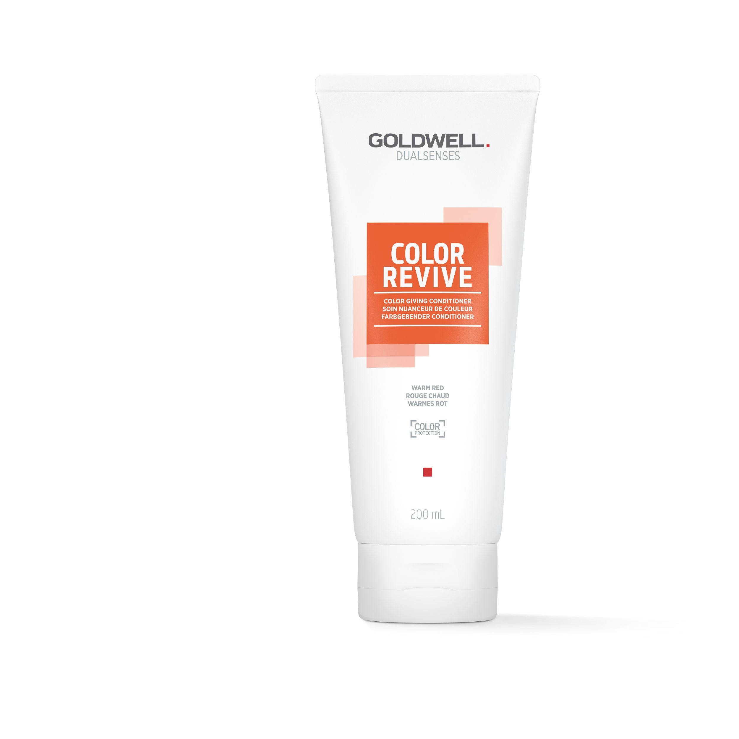 Goldwell Color Revive Warm Red