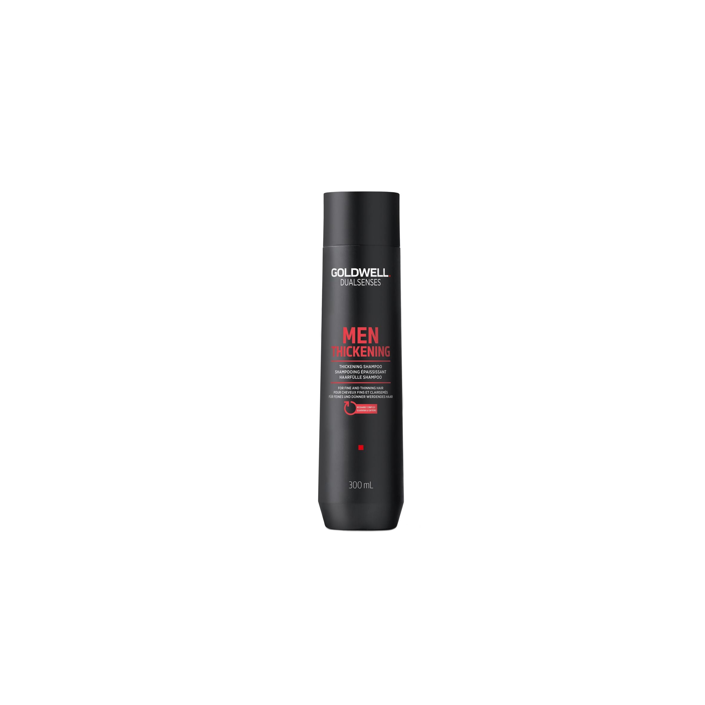 Men Shampoo Thickening 300mL