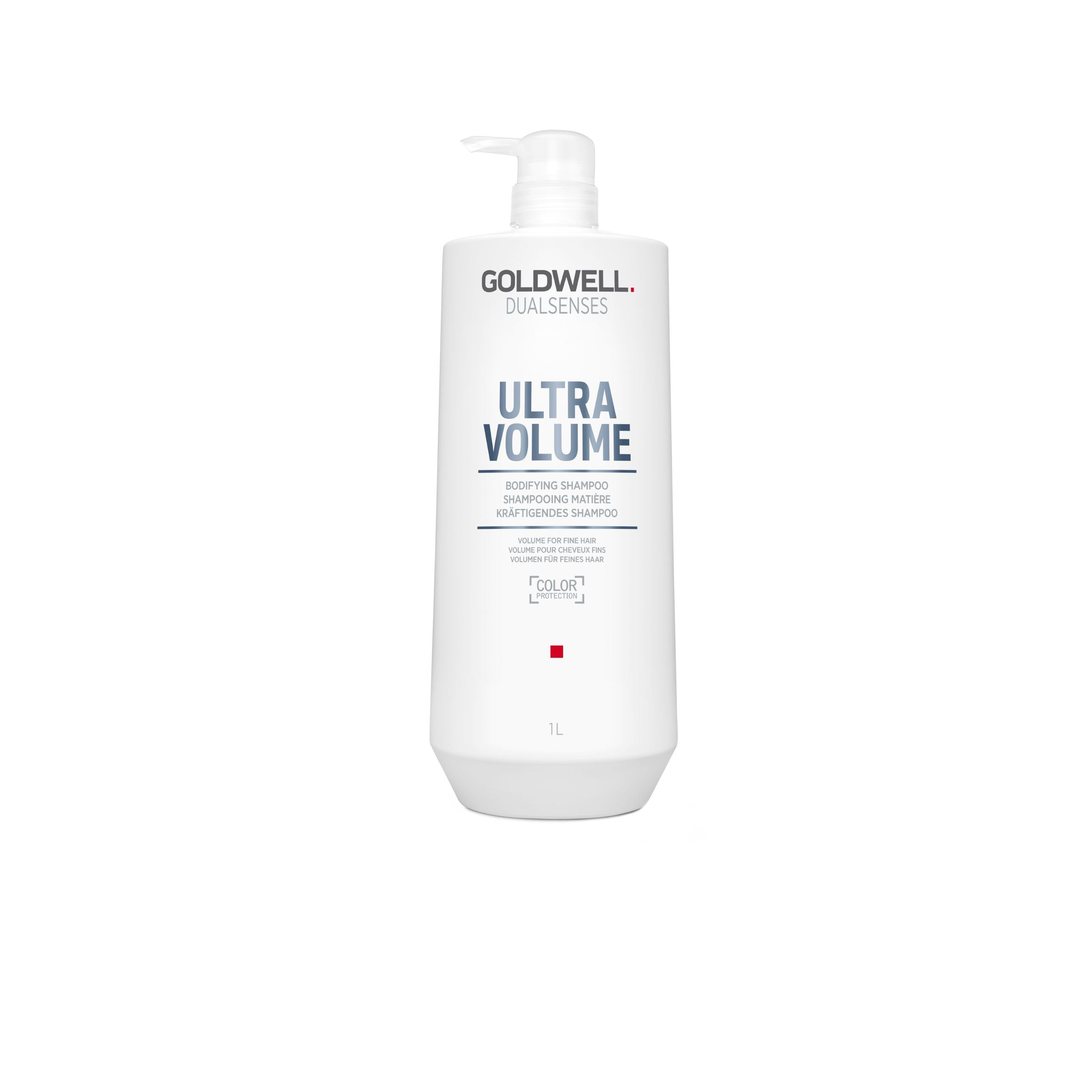 Goldwell Ultra Volume Shampoo Litre