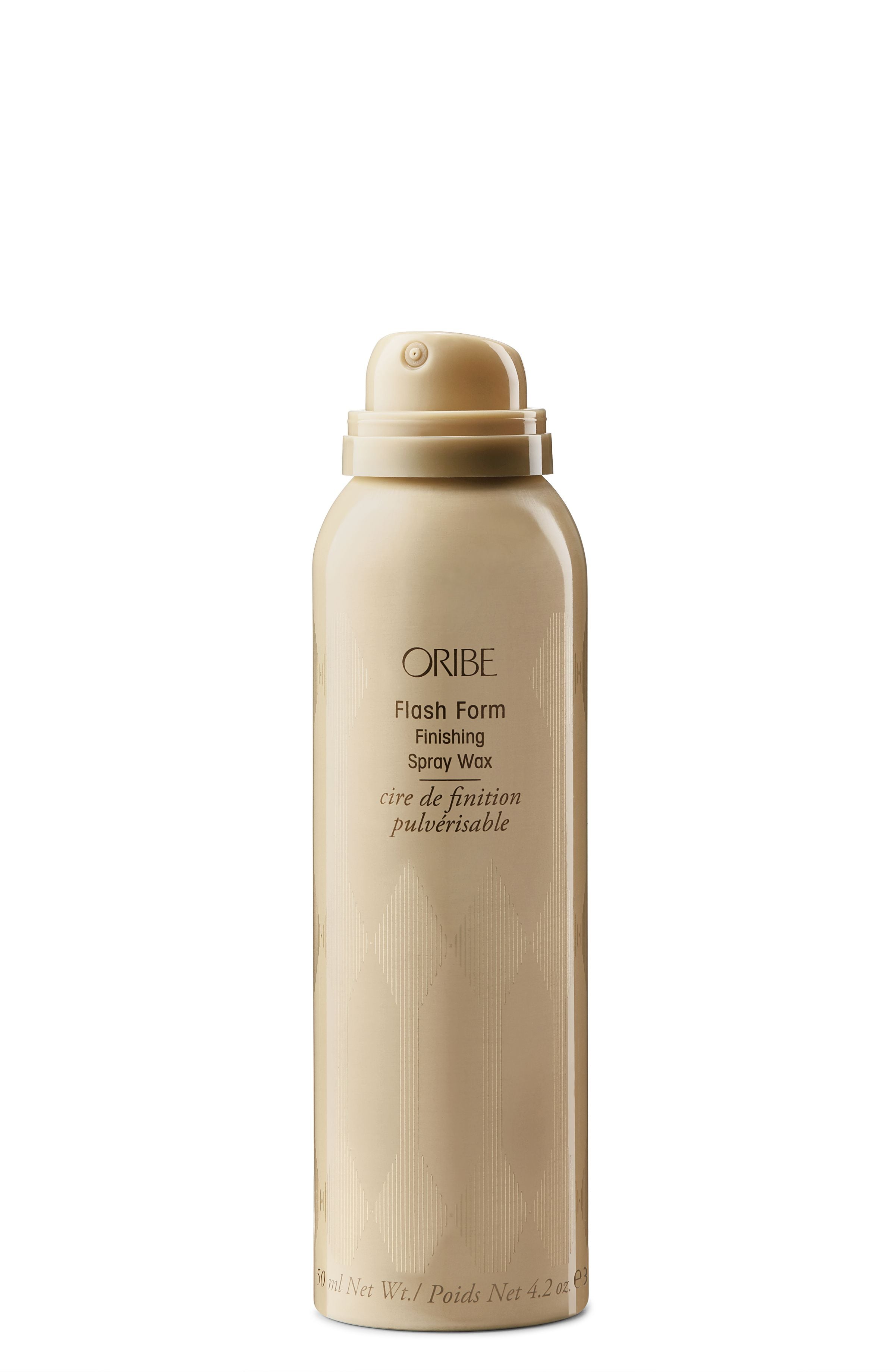ORIBE Flash Form Finishing Spray Wax