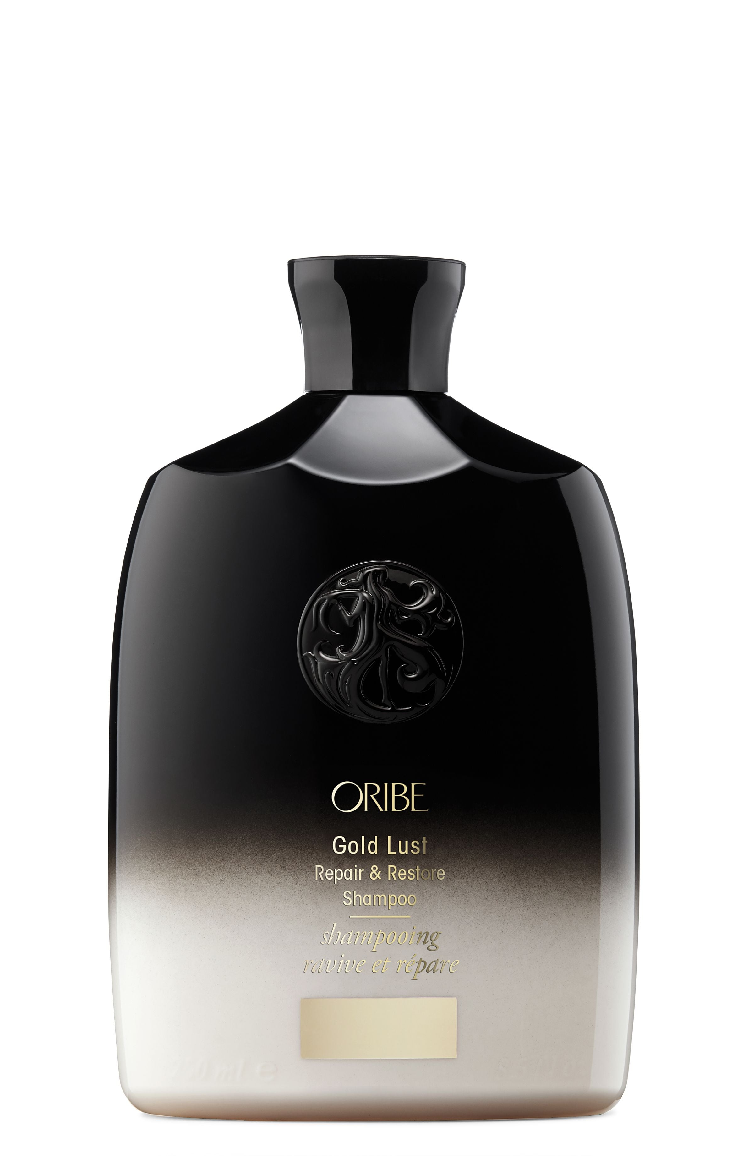 ORIBE Gold Lust Shampoo Repair & Restore